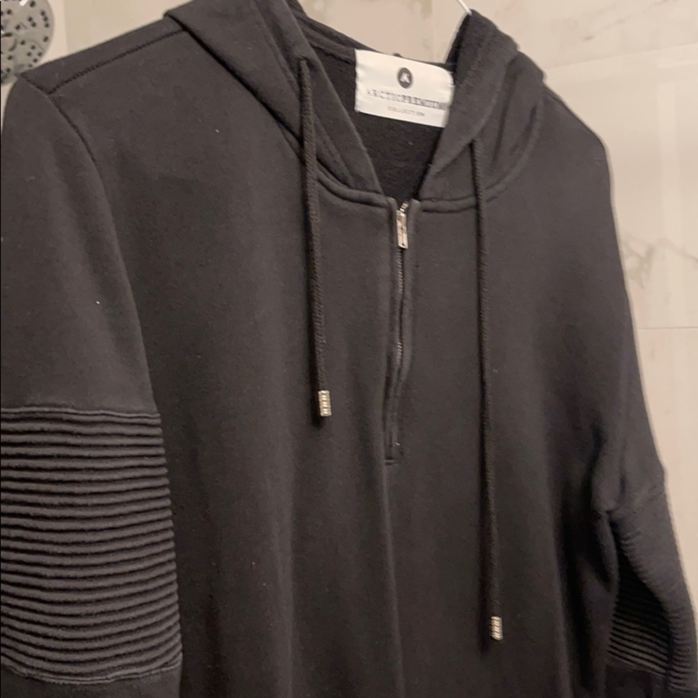 Arctic Premium Hoody Sz M